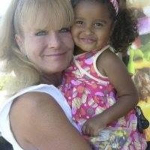 Meet your Posher, Vicki